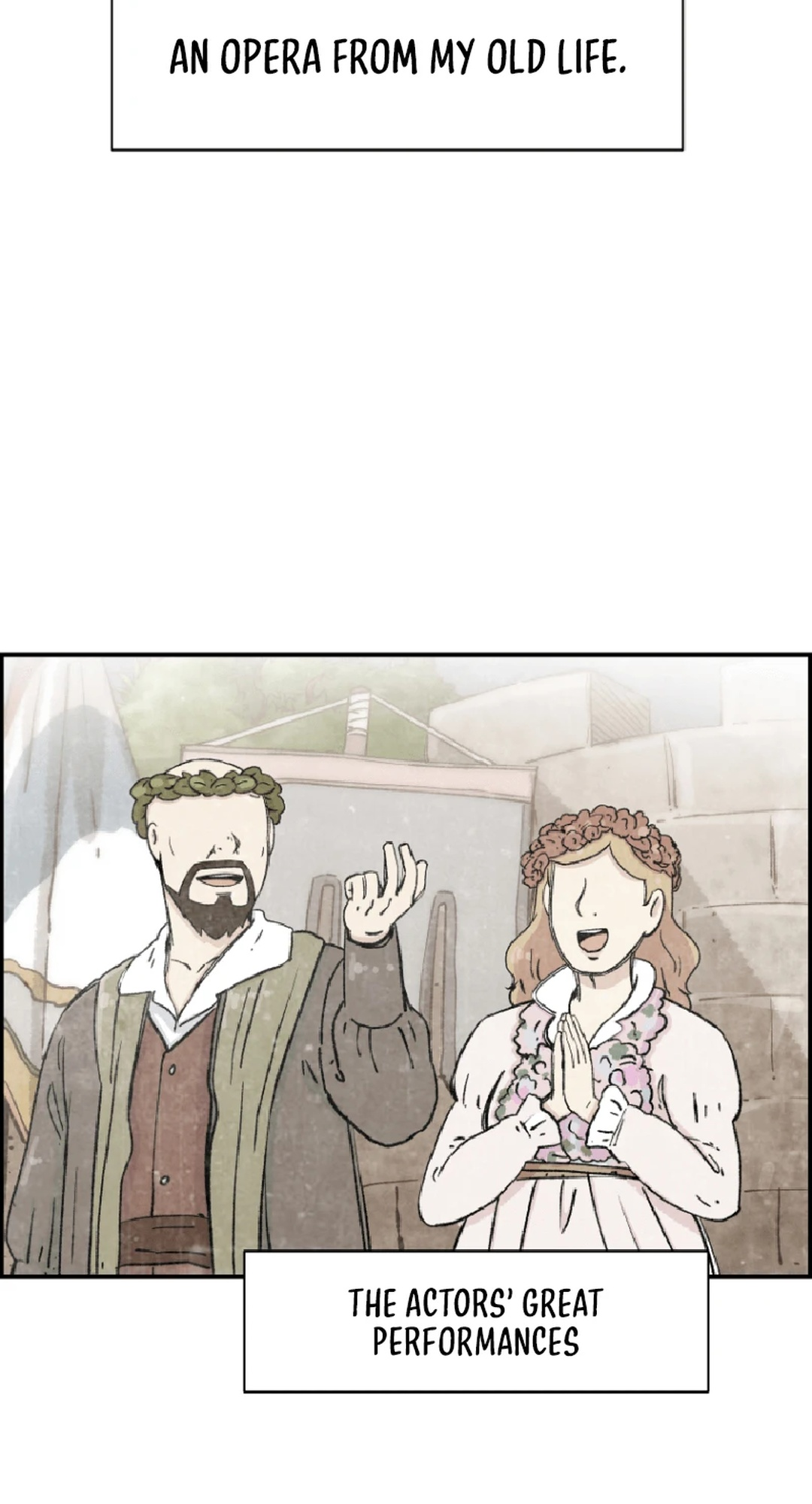 Read Beethoven Reborn EN Manga Online