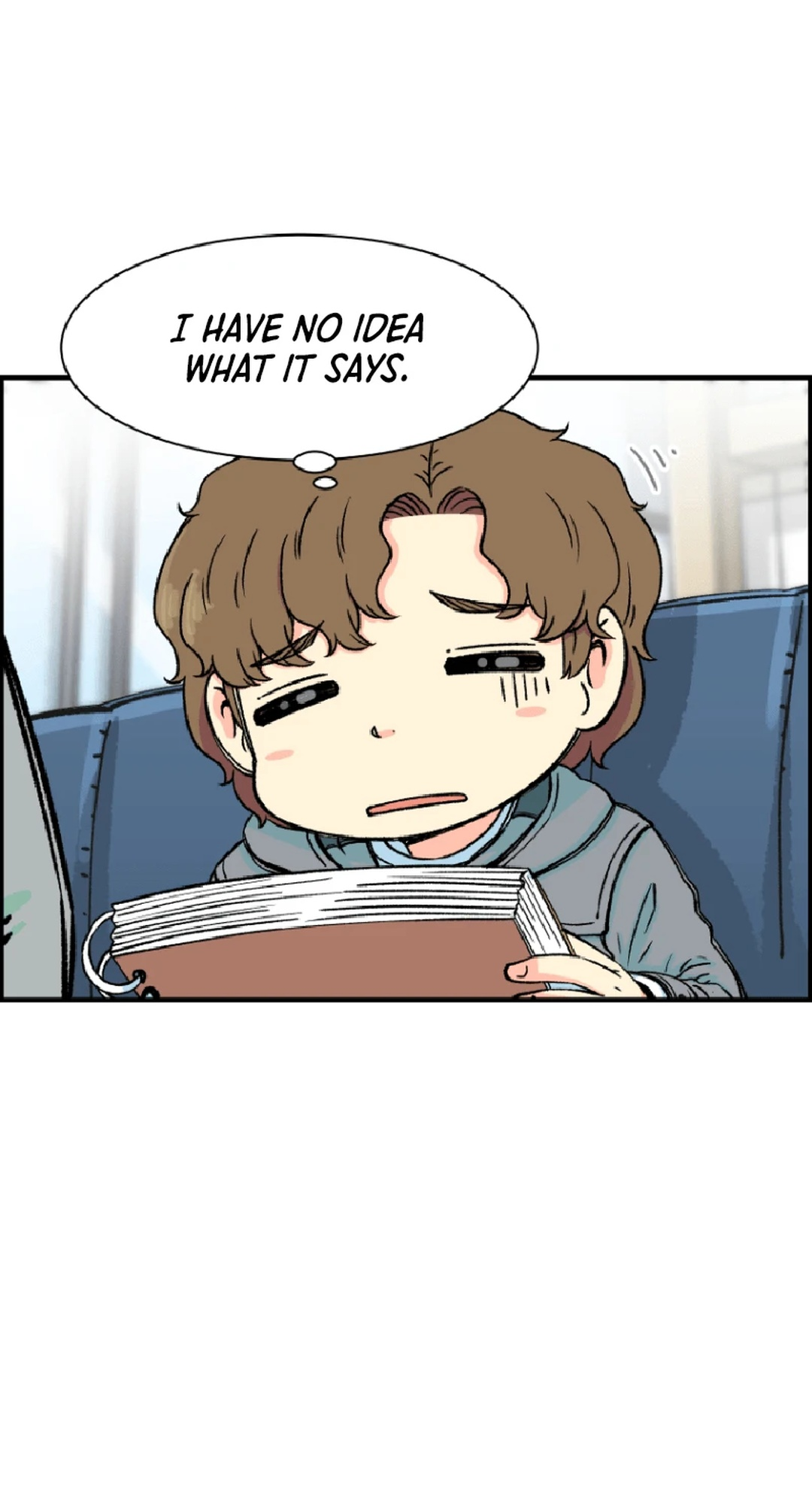 Read Beethoven Reborn EN Manga Online