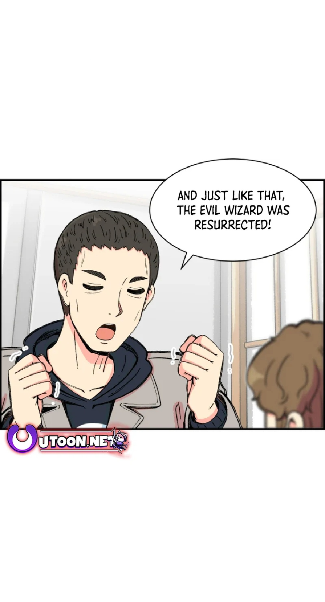 Read Beethoven Reborn EN Manga Online