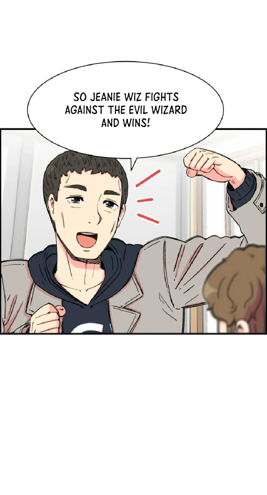 Read Beethoven Reborn EN Manga Online