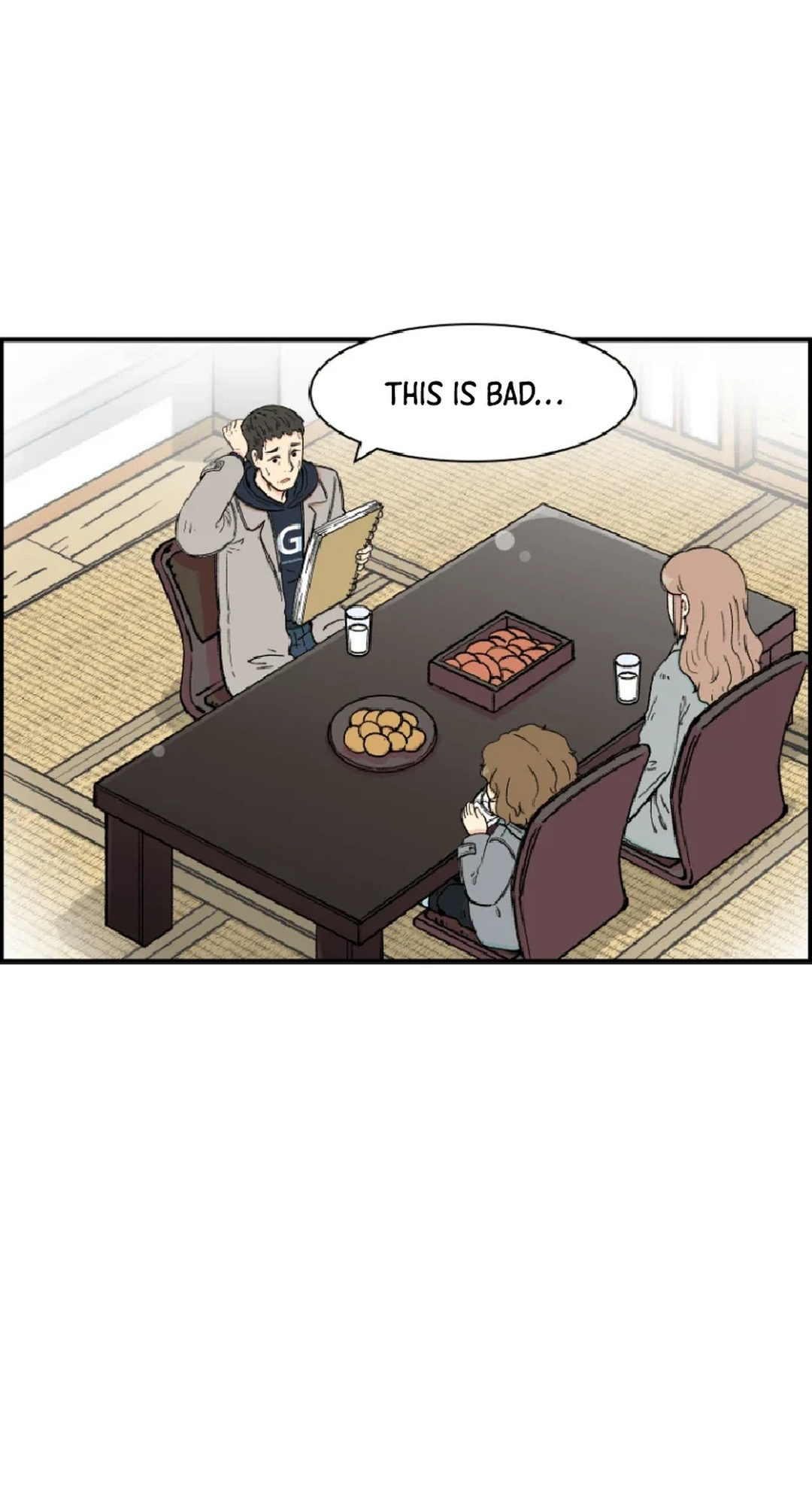 Read Beethoven Reborn EN Manga Online