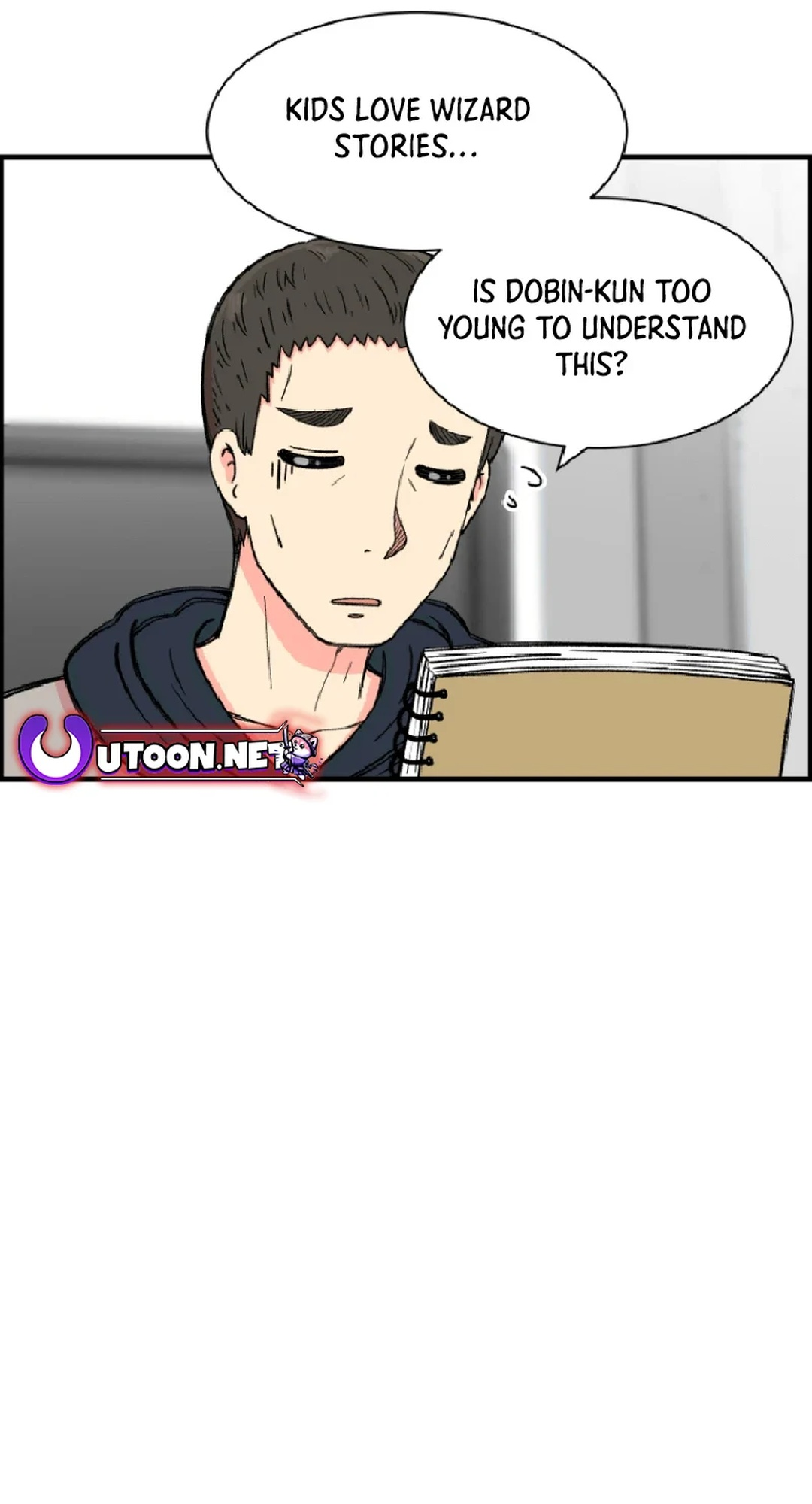 Read Beethoven Reborn EN Manga Online