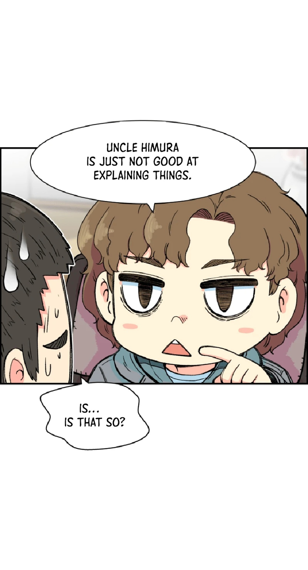 Read Beethoven Reborn EN Manga Online