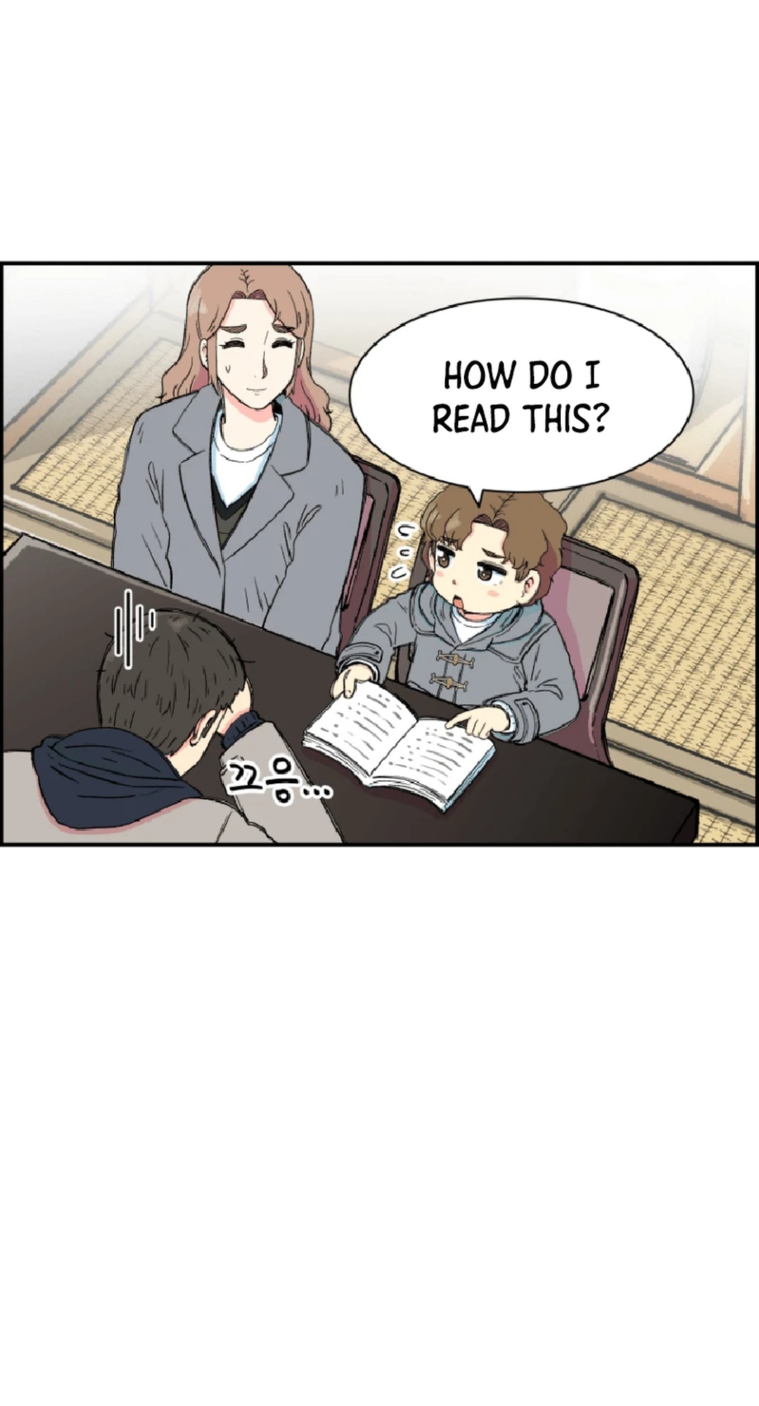 Read Beethoven Reborn EN Manga Online