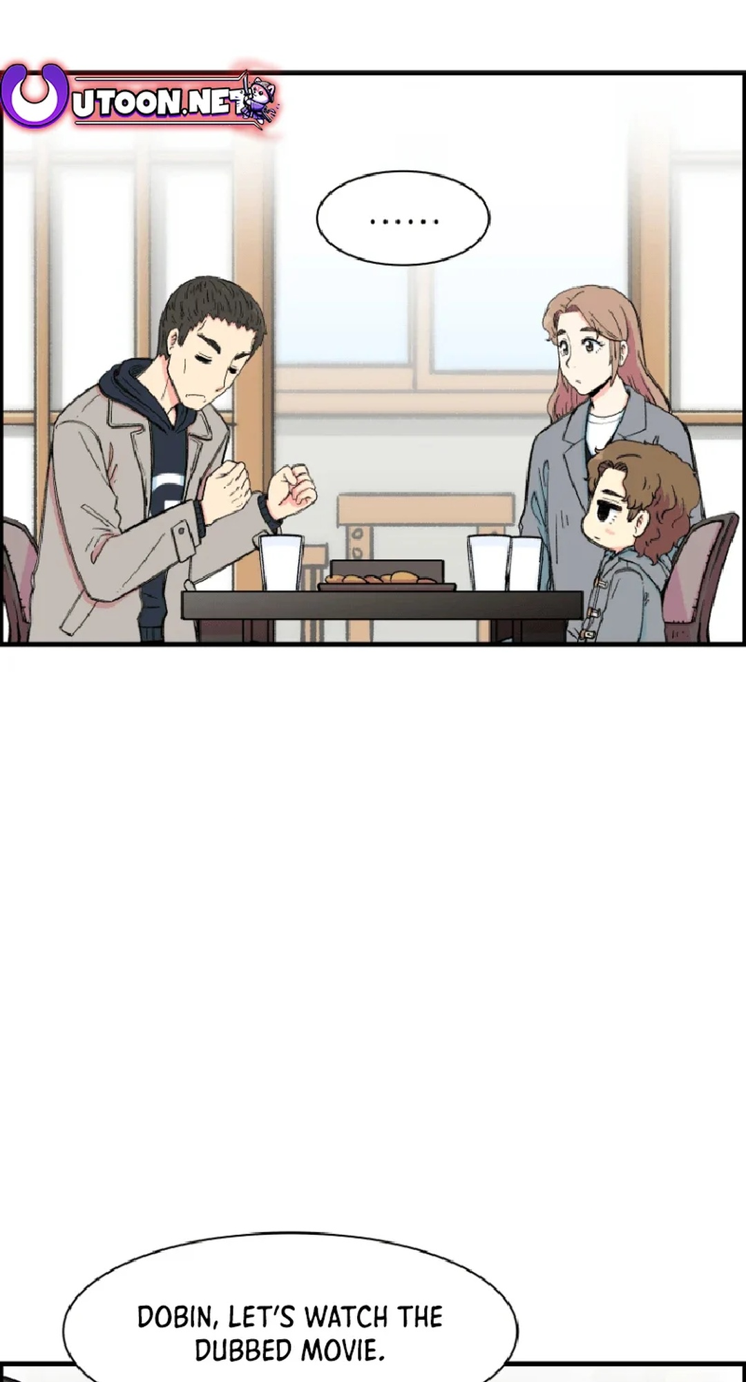 Read Beethoven Reborn EN Manga Online