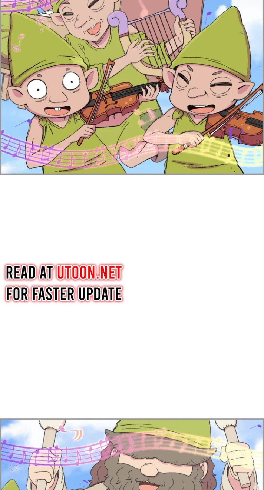 Read Beethoven Reborn EN Manga Online