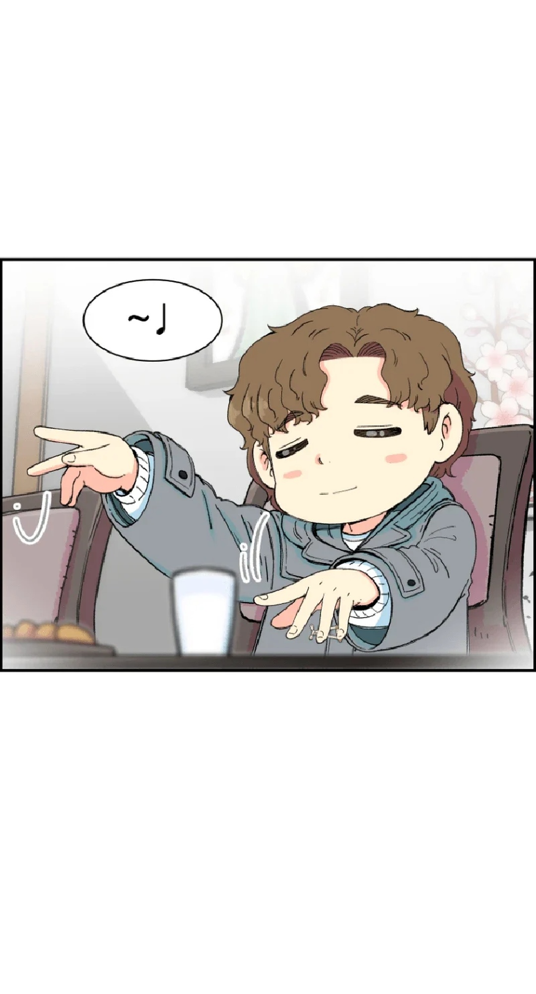 Read Beethoven Reborn EN Manga Online