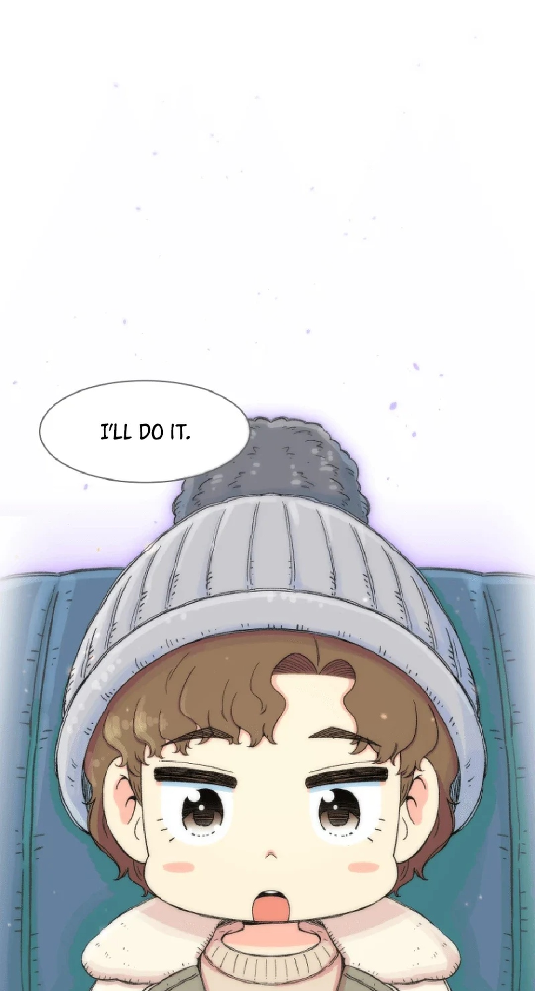 Read Beethoven Reborn EN Manga Online