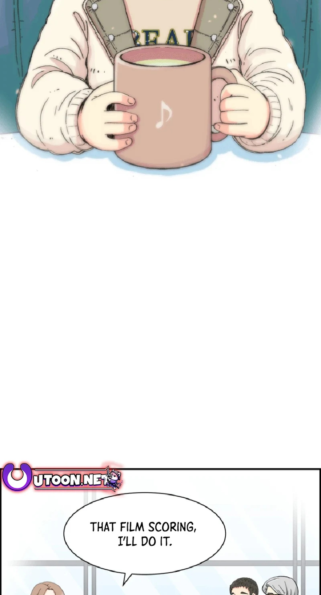 Read Beethoven Reborn EN Manga Online