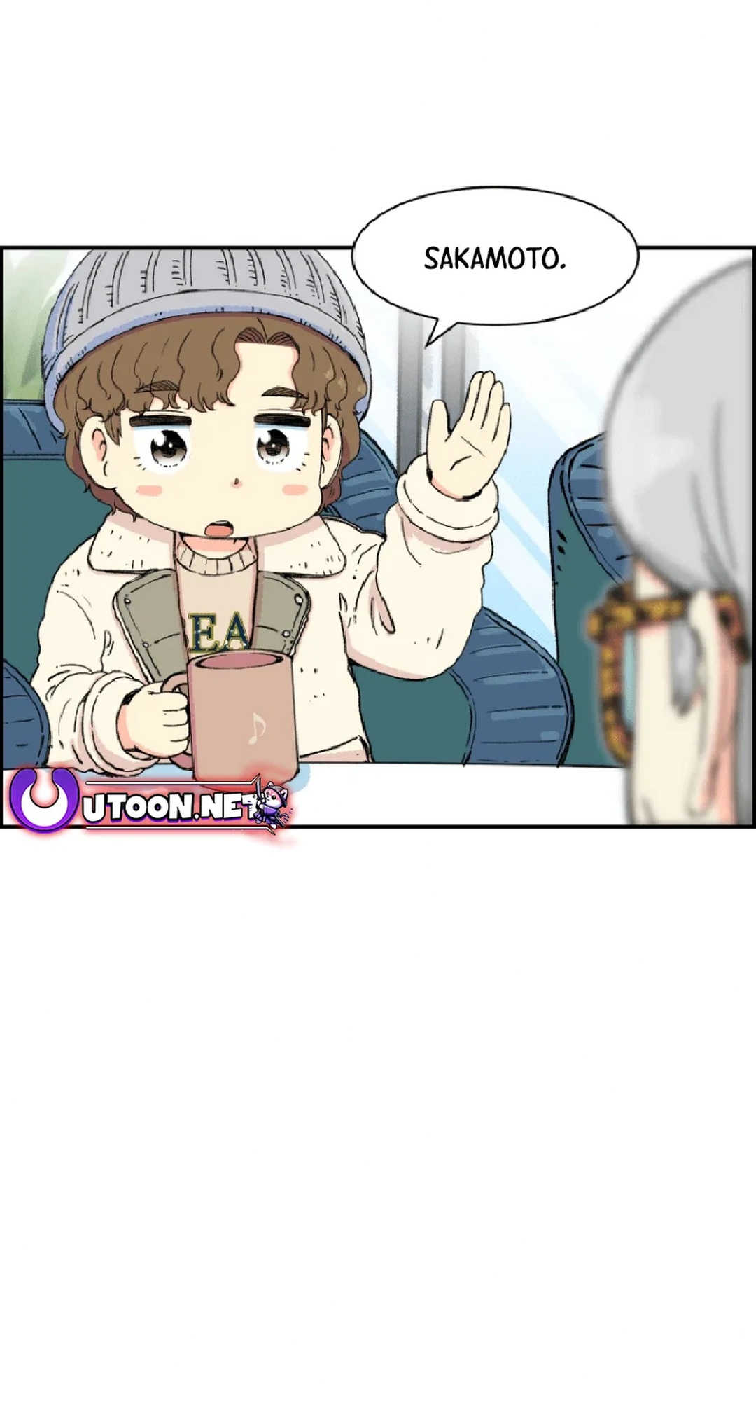 Read Beethoven Reborn EN Manga Online