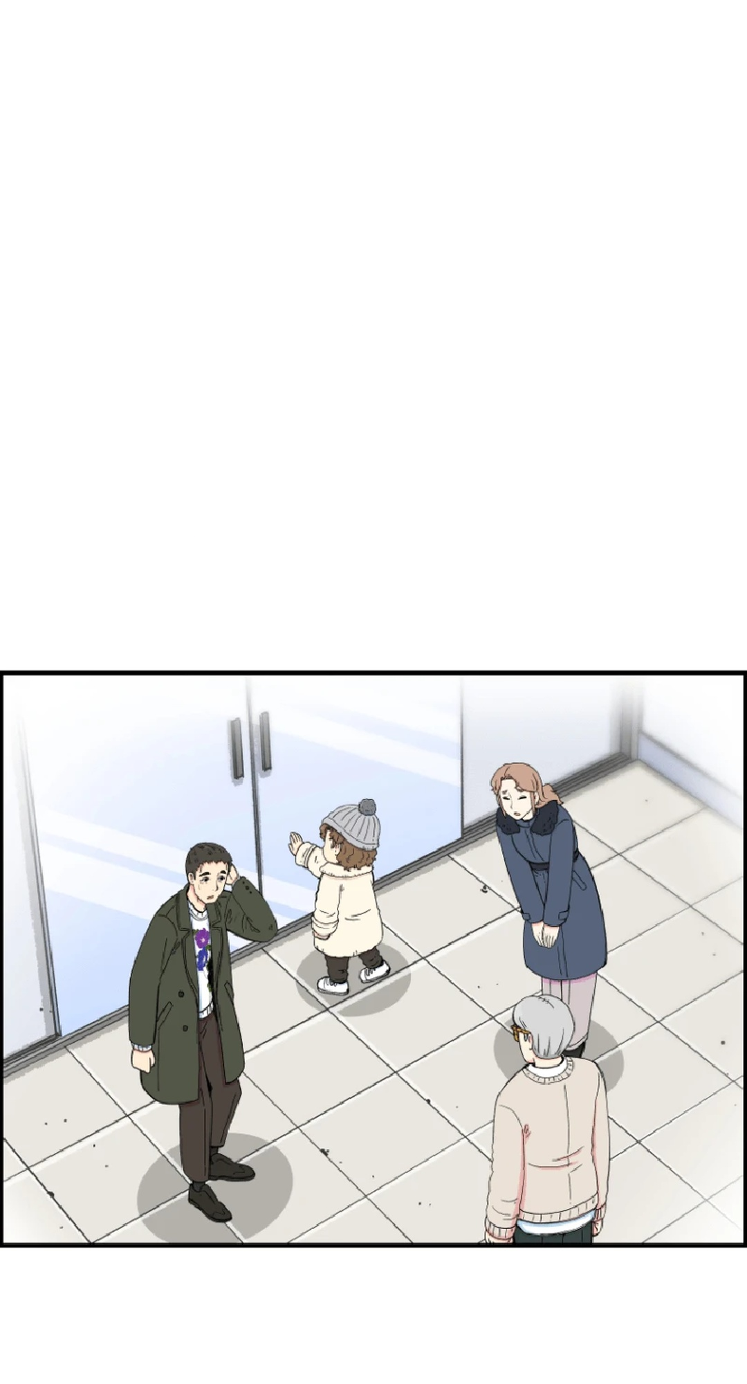 Read Beethoven Reborn EN Manga Online