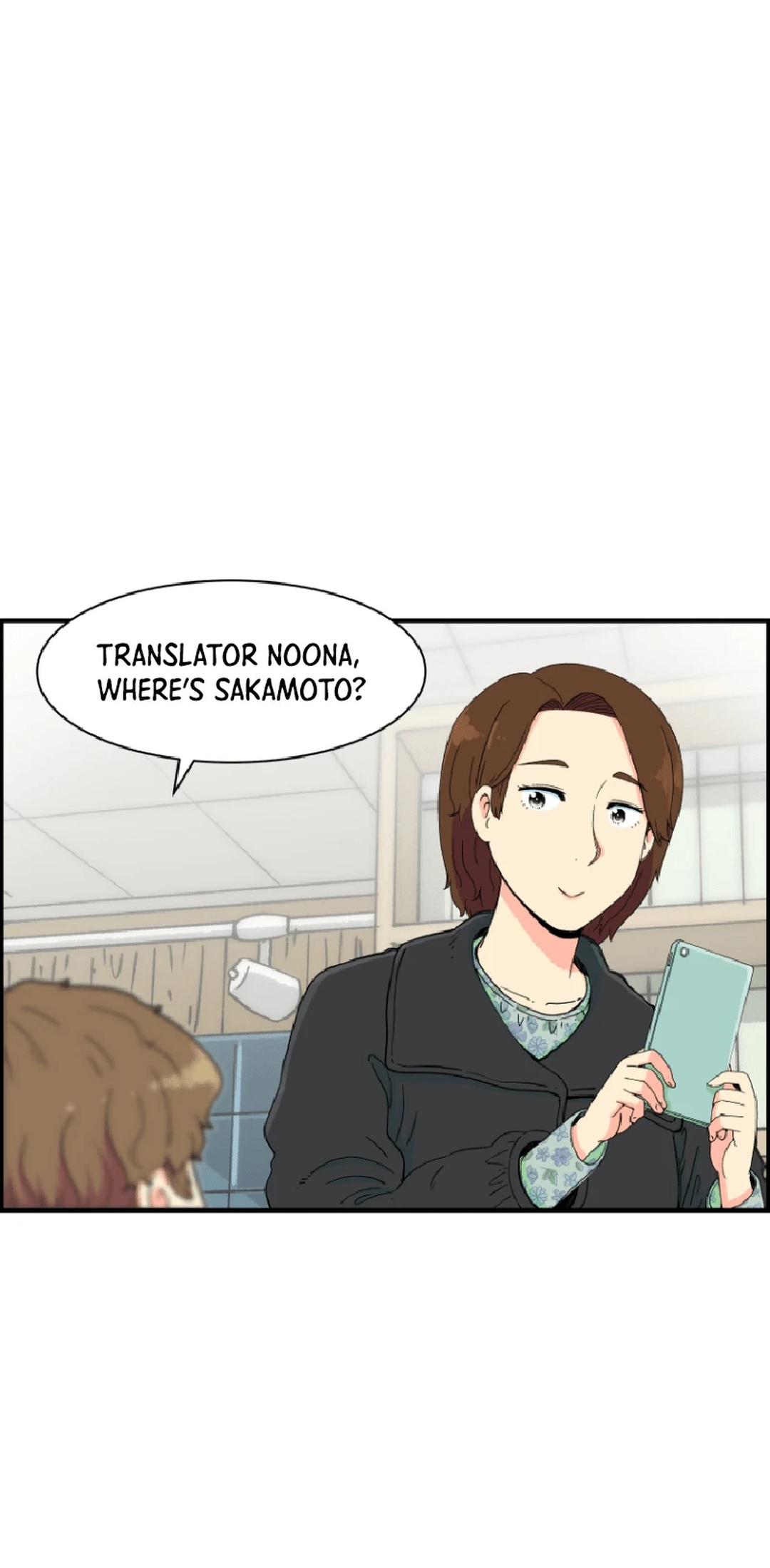 Read Beethoven Reborn EN Manga Online