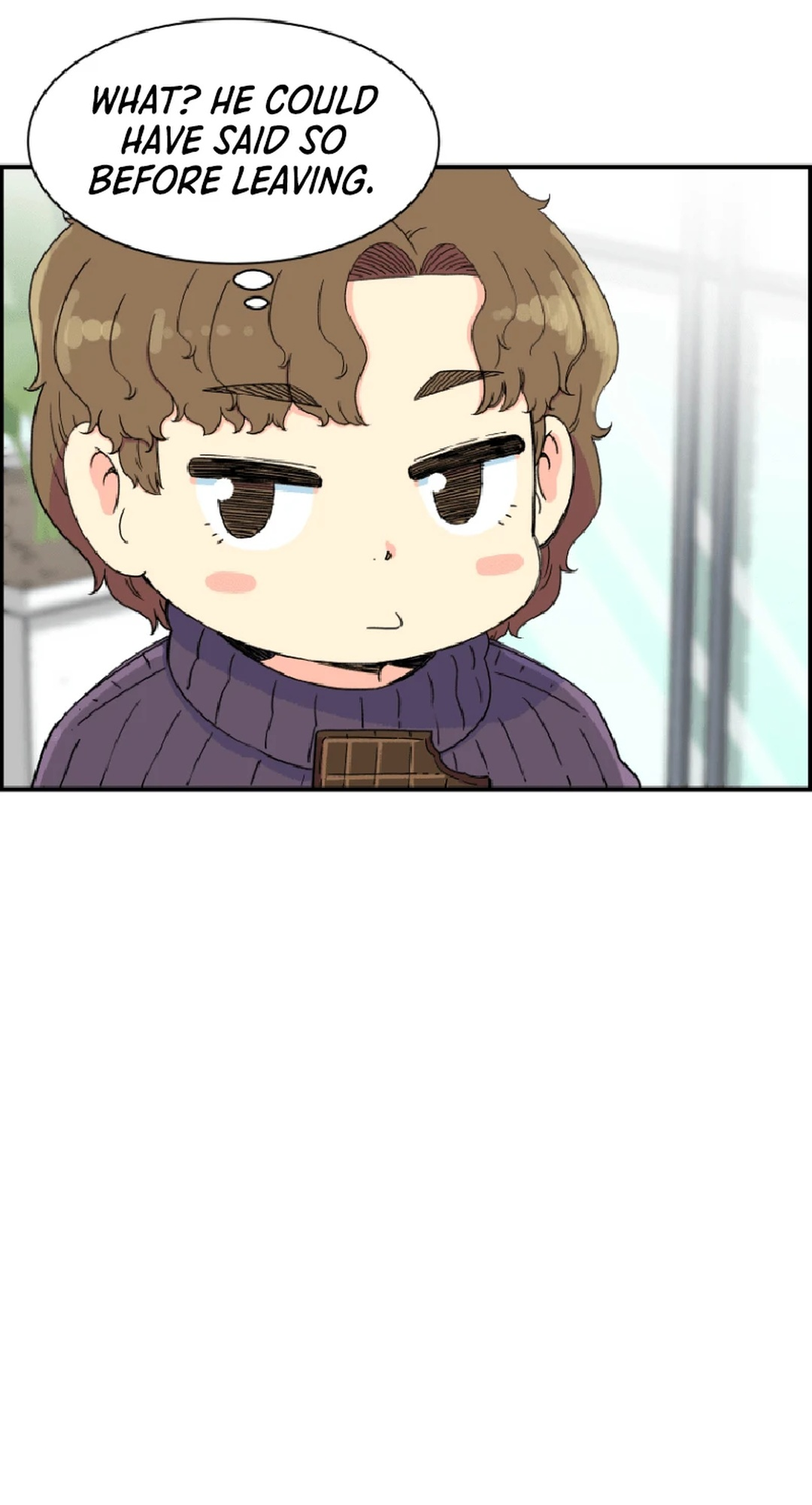 Read Beethoven Reborn EN Manga Online