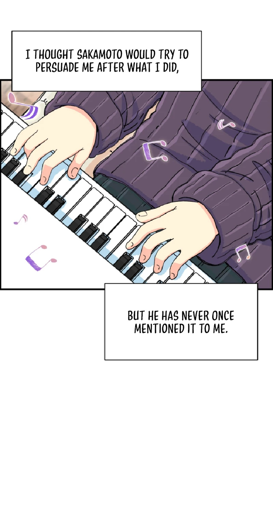 Read Beethoven Reborn EN Manga Online