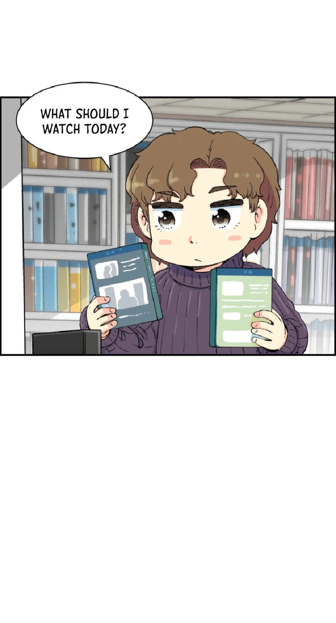 Read Beethoven Reborn EN Manga Online