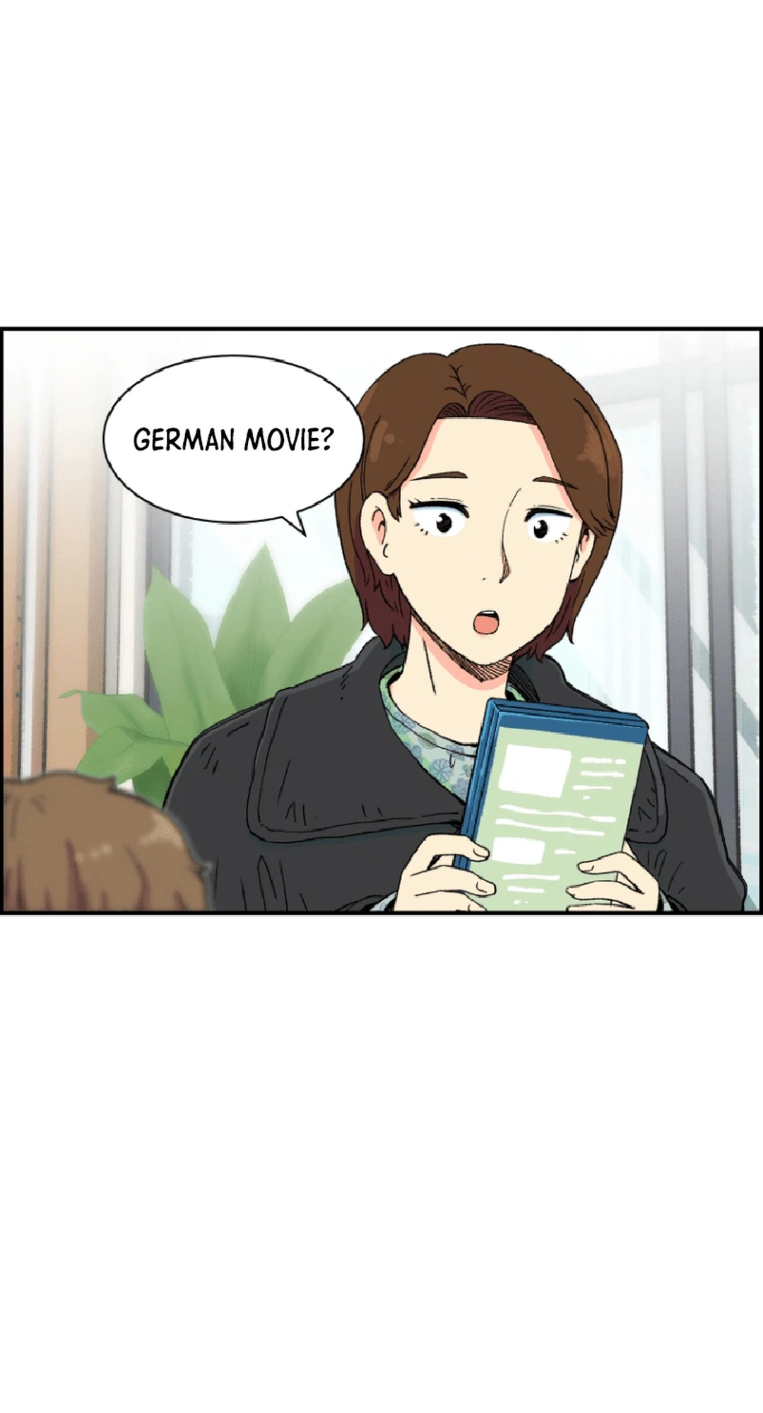 Read Beethoven Reborn EN Manga Online