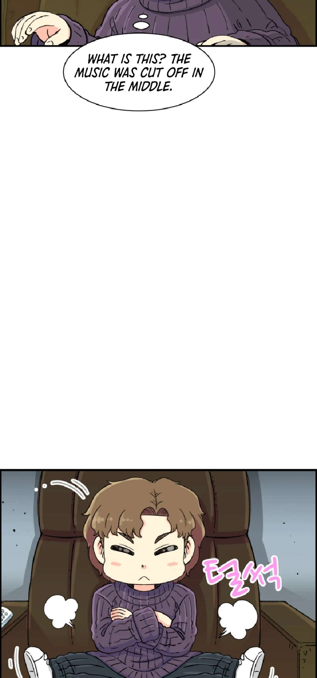 Read Beethoven Reborn EN Manga Online