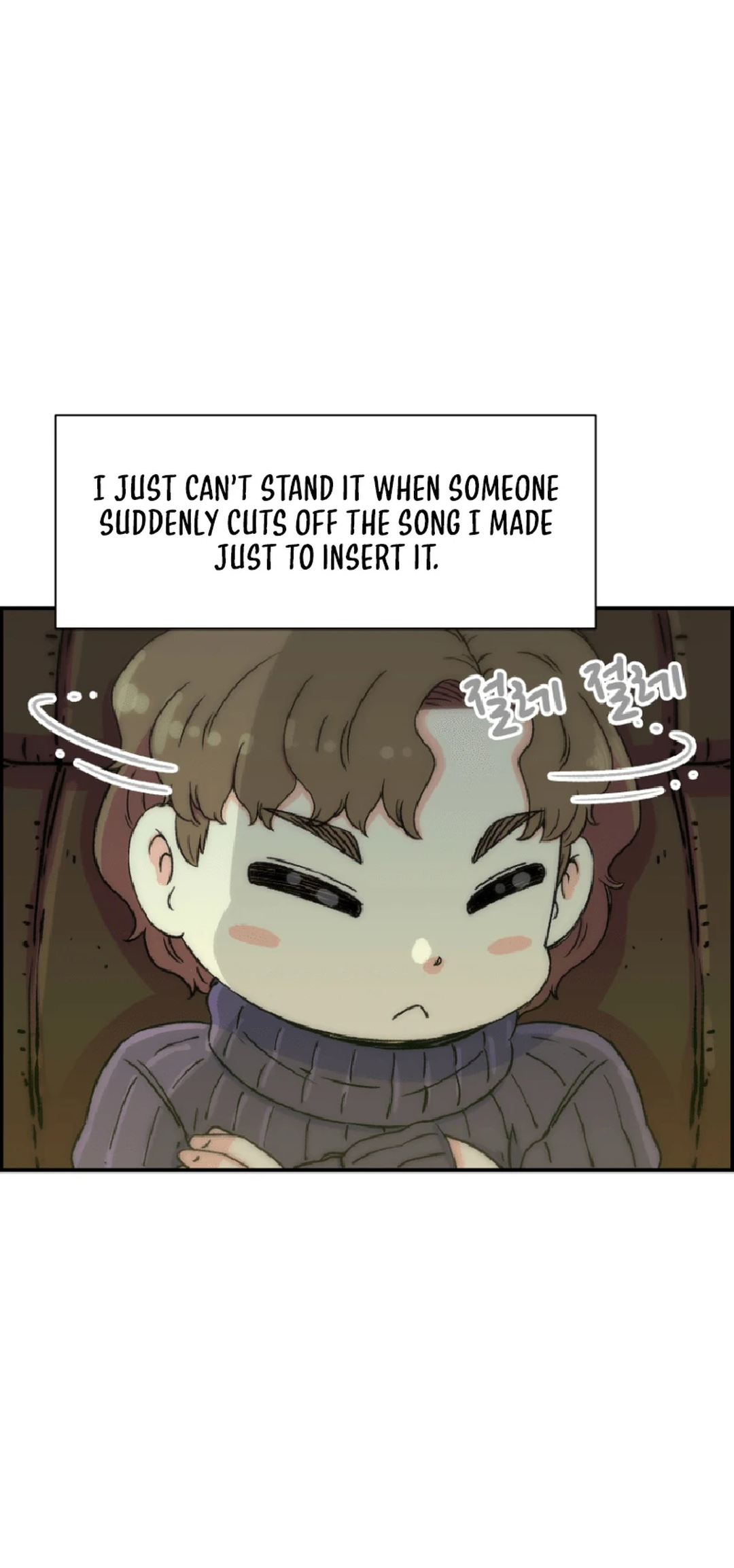 Read Beethoven Reborn EN Manga Online