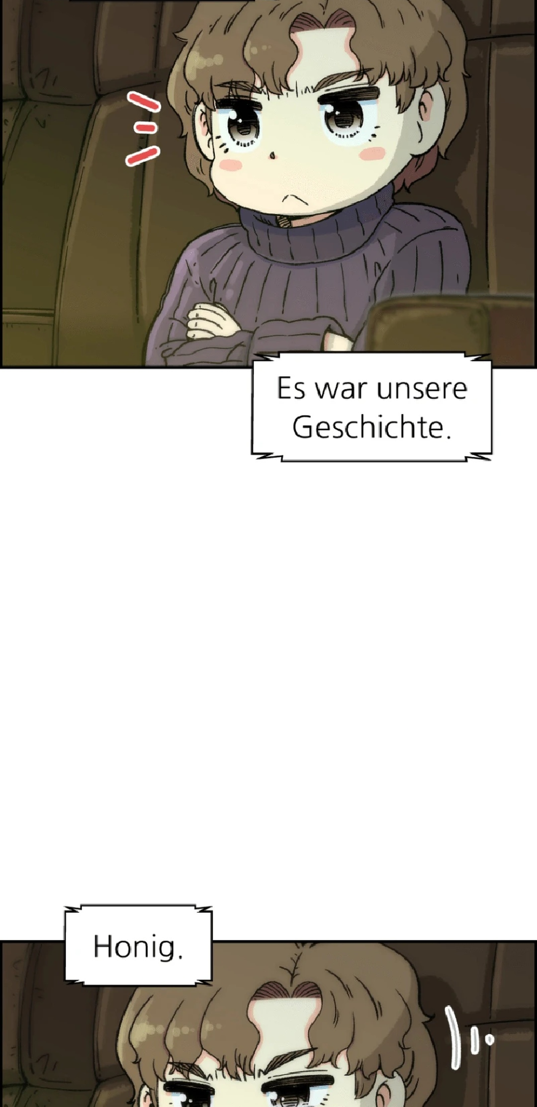 Read Beethoven Reborn EN Manga Online