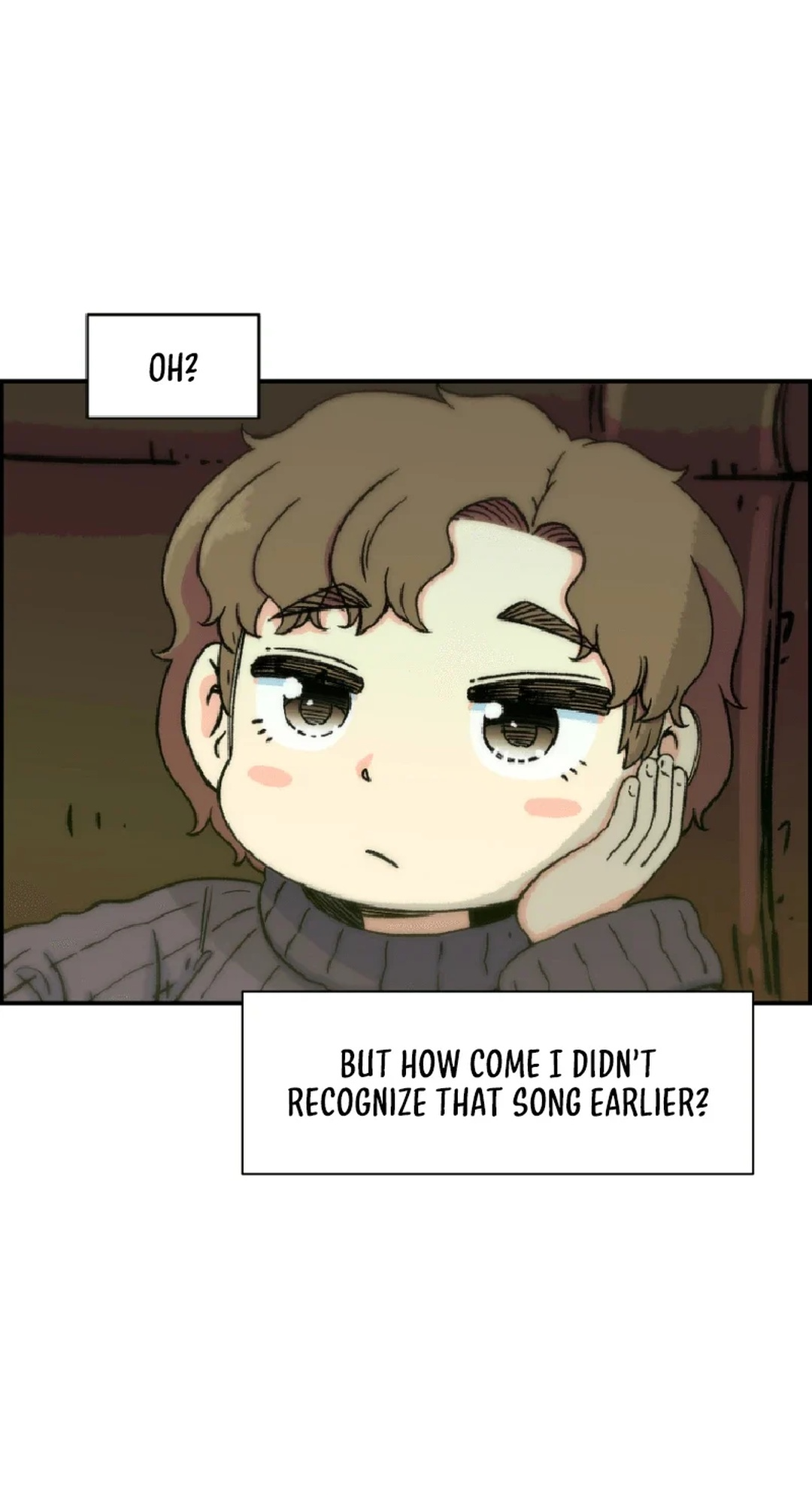 Read Beethoven Reborn EN Manga Online