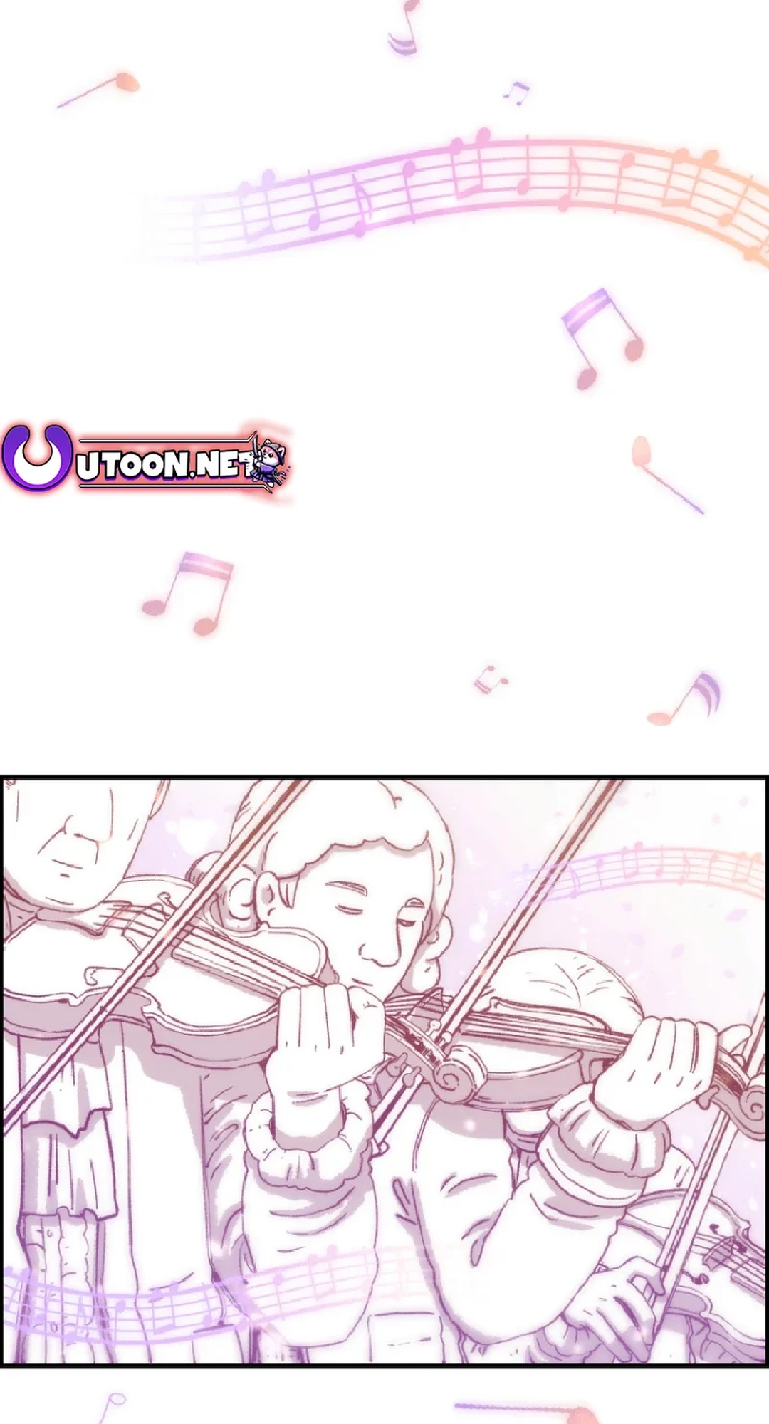 Read Beethoven Reborn EN Manga Online