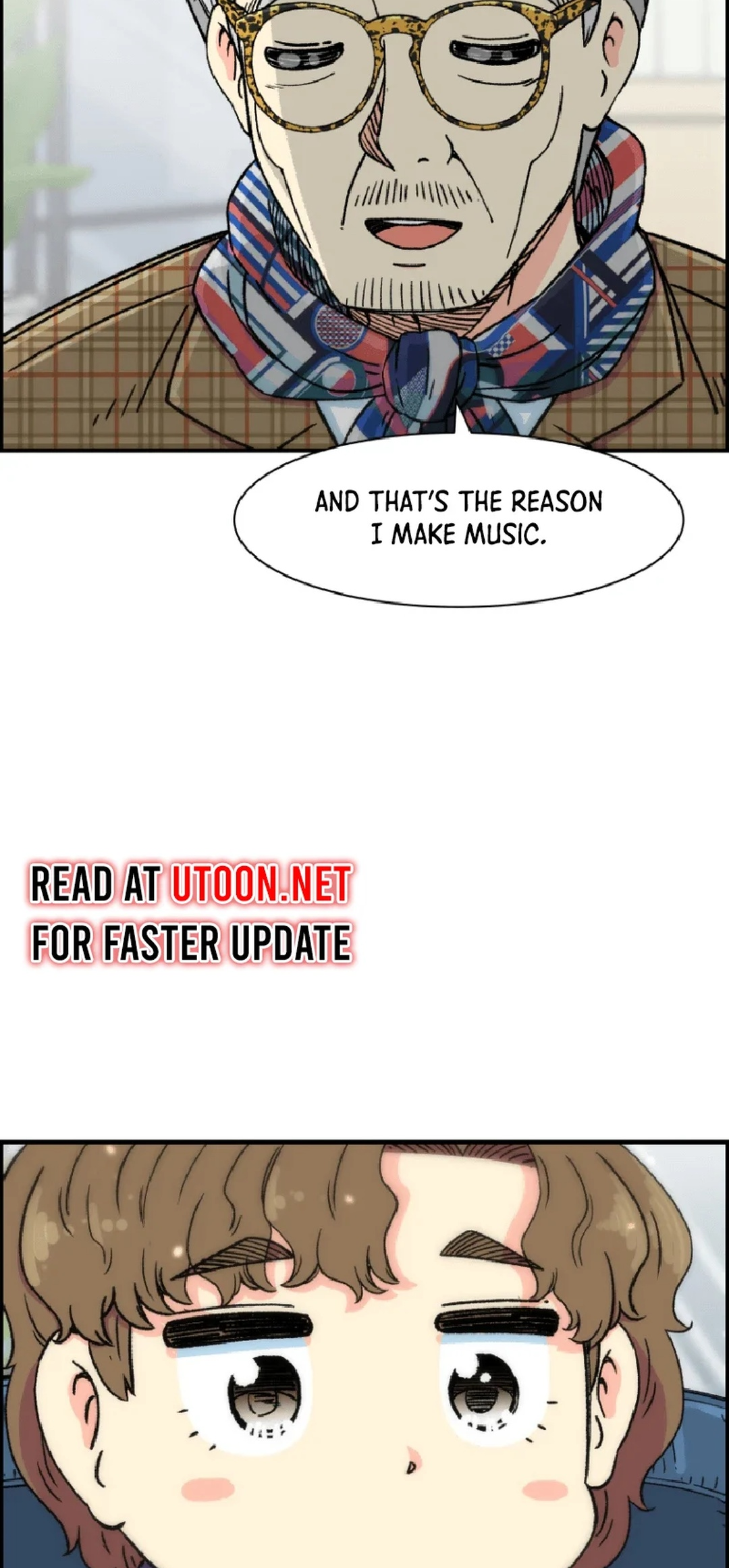 Read Beethoven Reborn EN Manga Online