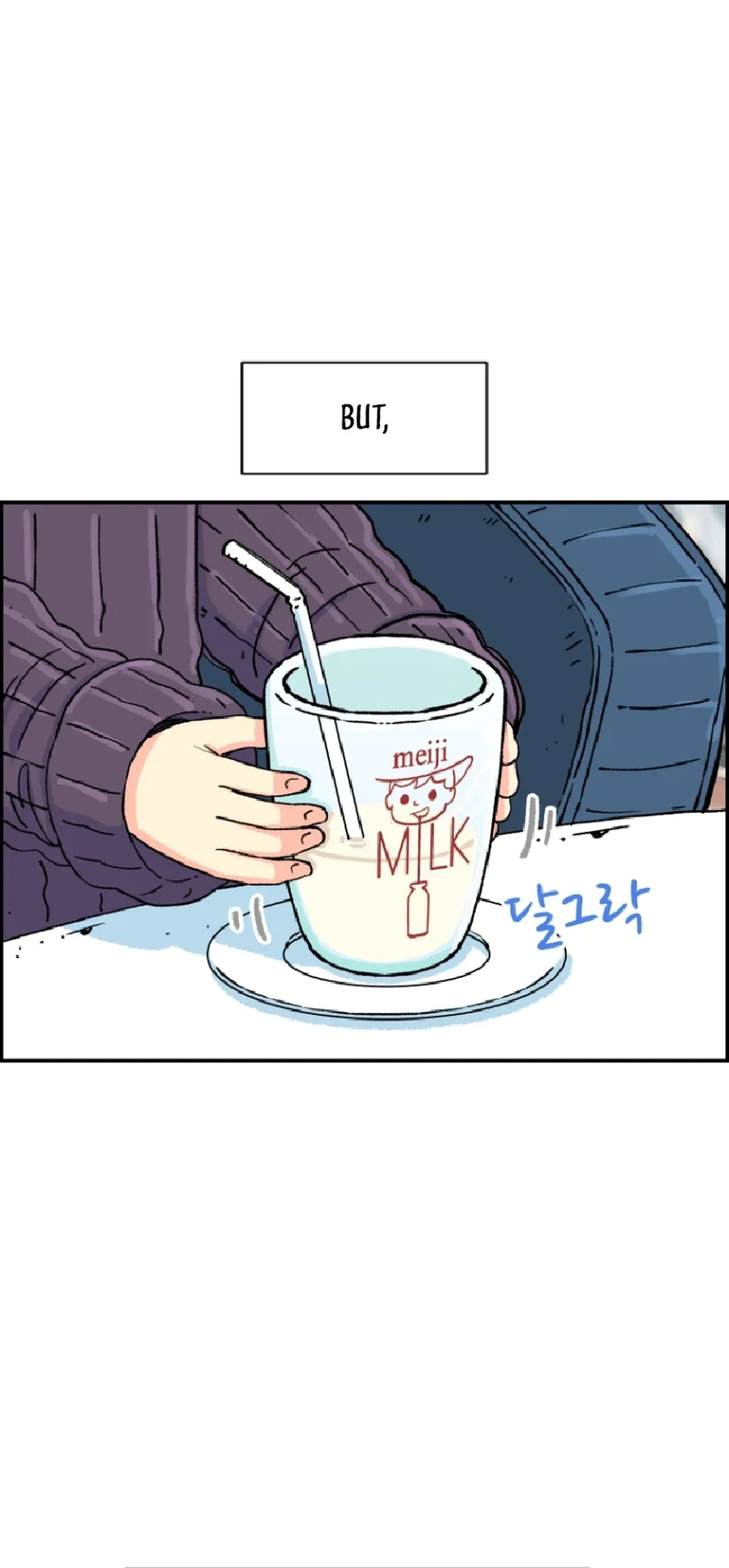 Read Beethoven Reborn EN Manga Online