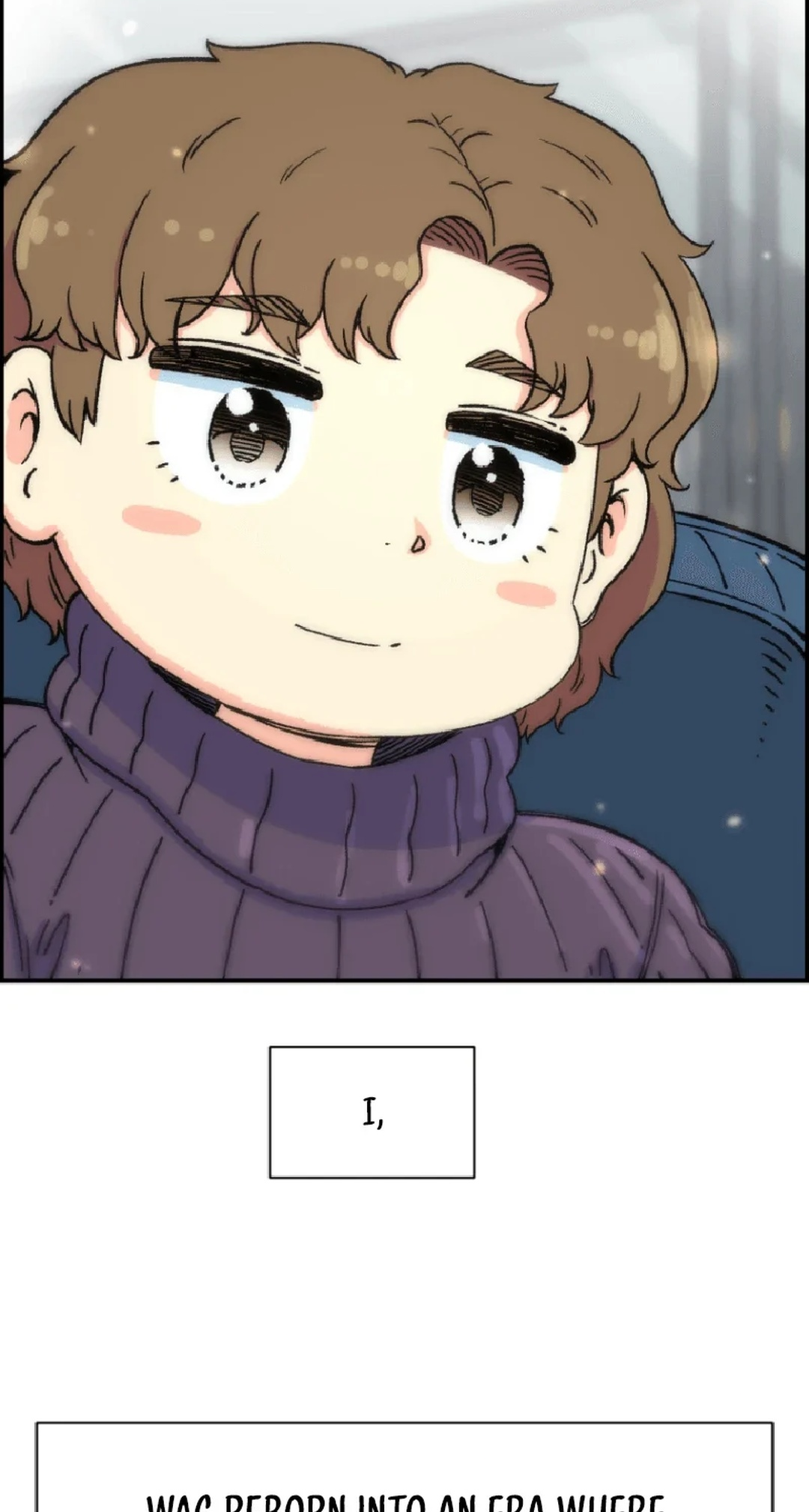 Read Beethoven Reborn EN Manga Online