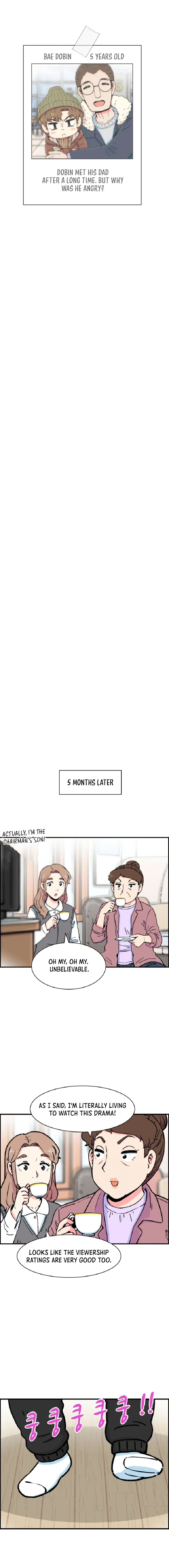 Read Beethoven Reborn EN Manga Online