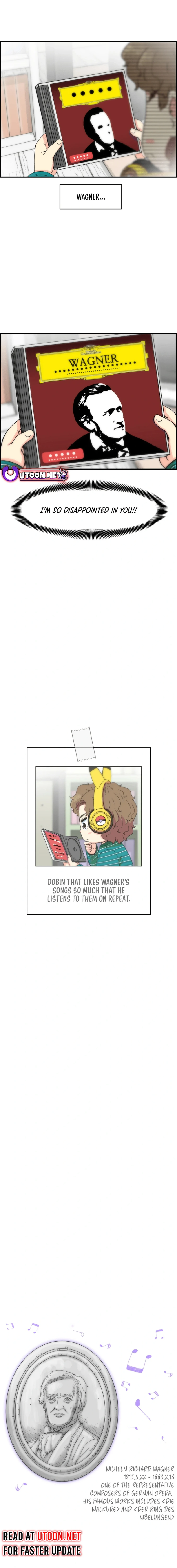 Read Beethoven Reborn EN Manga Online