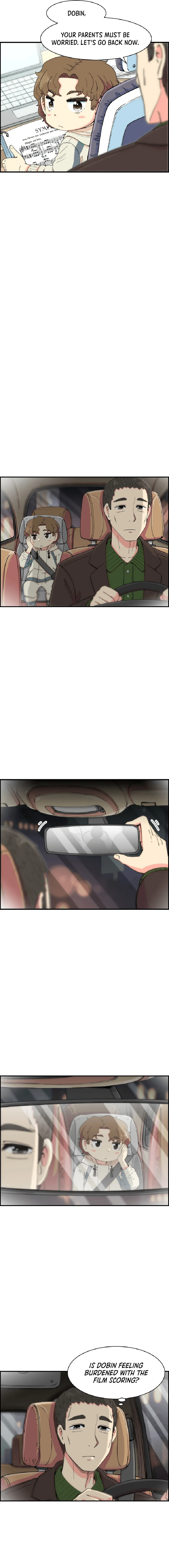 Read Beethoven Reborn EN Manga Online