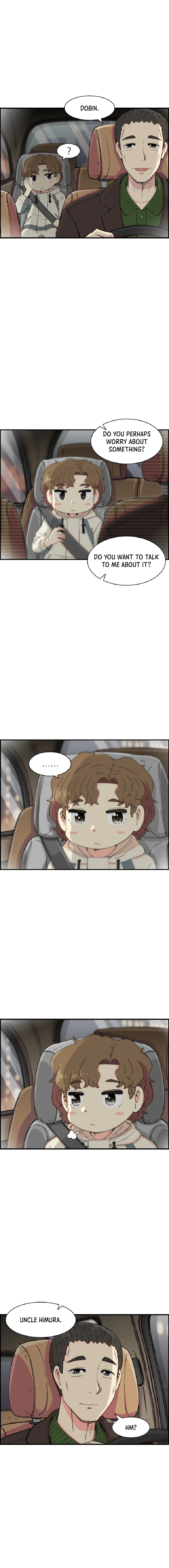 Read Beethoven Reborn EN Manga Online