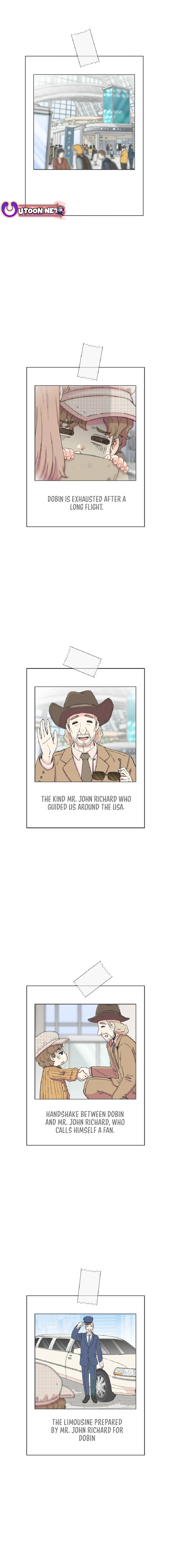 Read Beethoven Reborn EN Manga Online