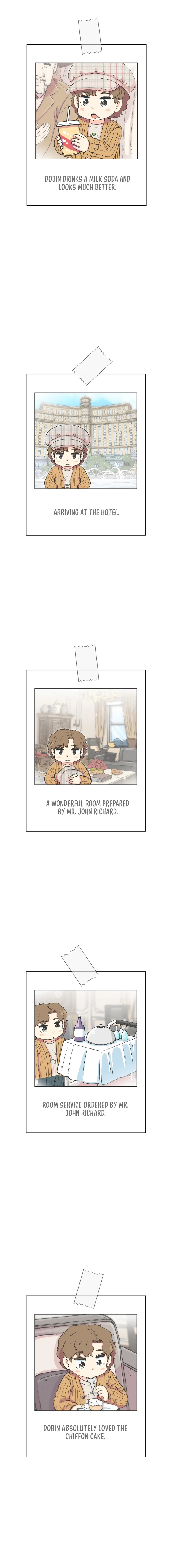 Read Beethoven Reborn EN Manga Online