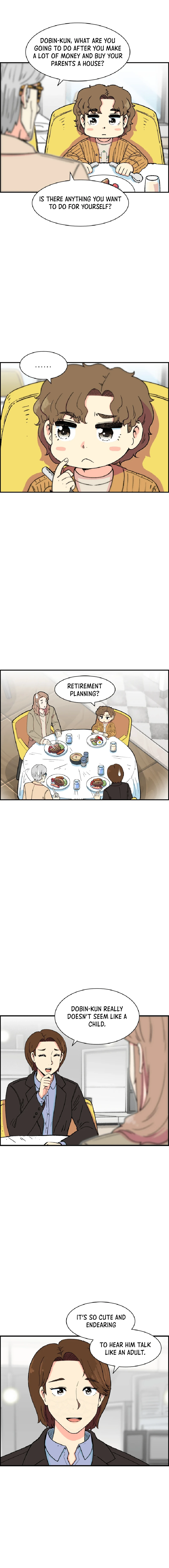 Read Beethoven Reborn EN Manga Online