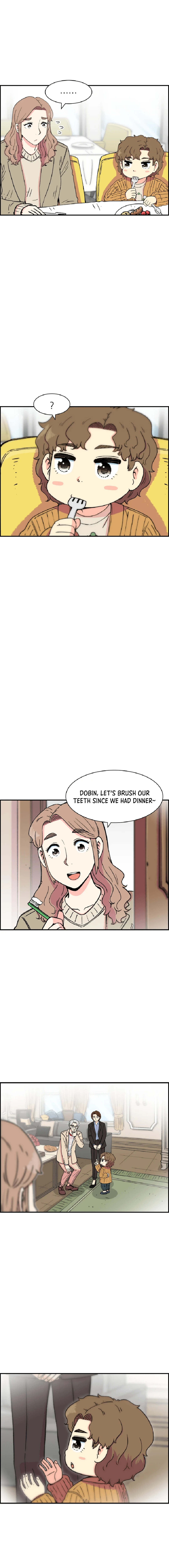 Read Beethoven Reborn EN Manga Online