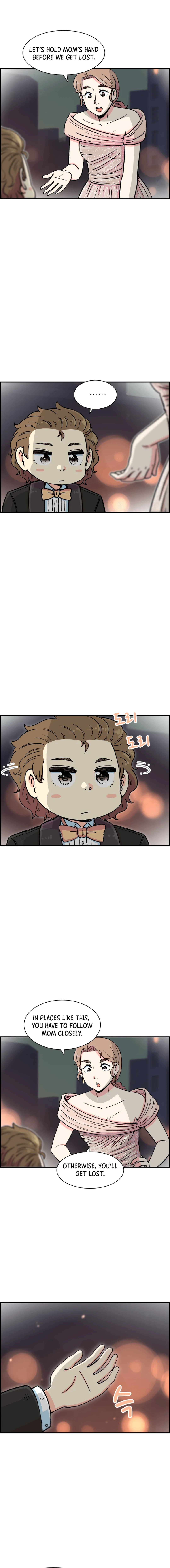 Read Beethoven Reborn EN Manga Online