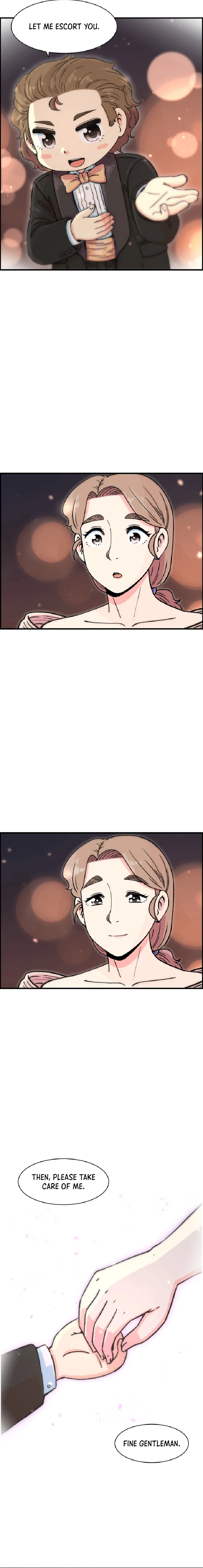 Read Beethoven Reborn EN Manga Online