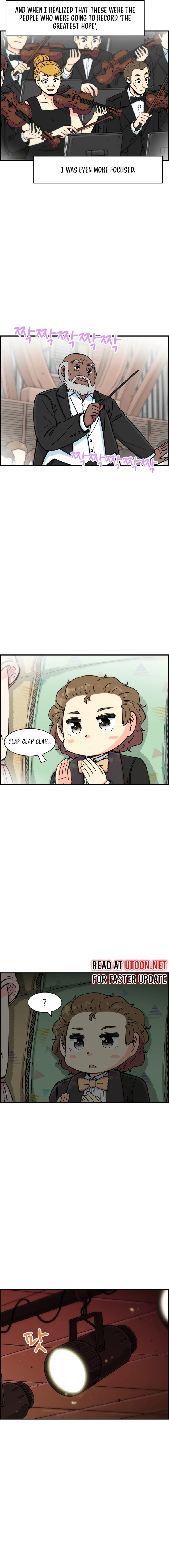 Read Beethoven Reborn EN Manga Online