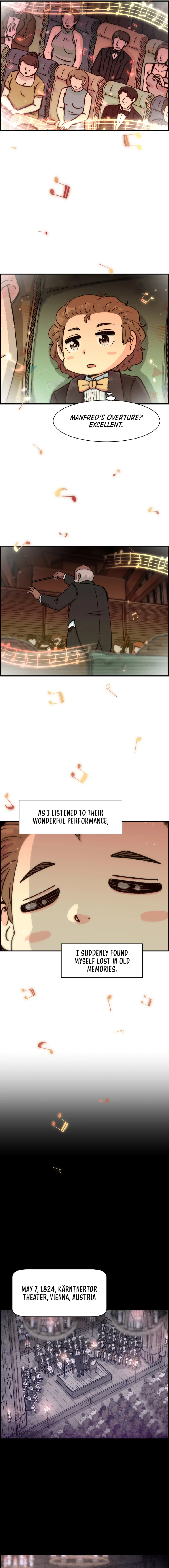 Read Beethoven Reborn EN Manga Online