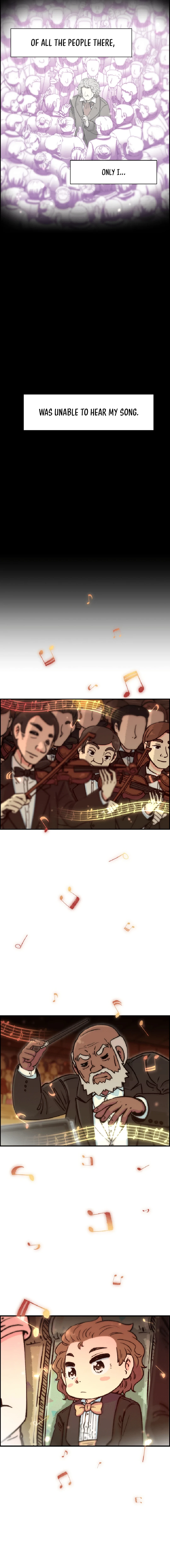 Read Beethoven Reborn EN Manga Online