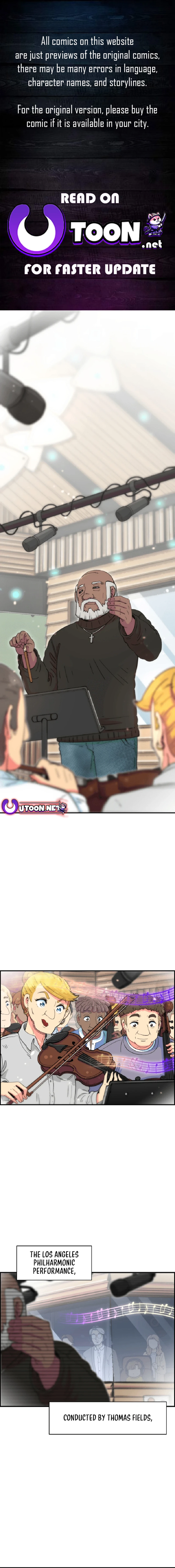 Read Beethoven Reborn EN Manga Online