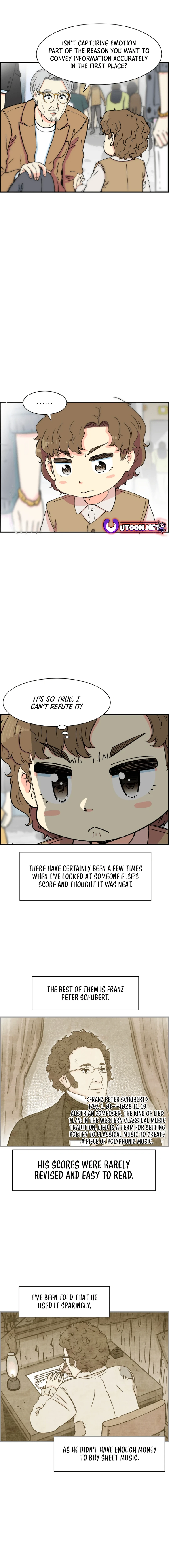 Read Beethoven Reborn EN Manga Online