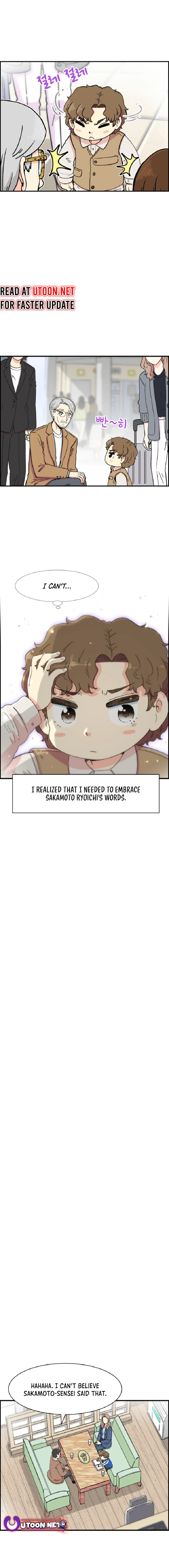 Read Beethoven Reborn EN Manga Online