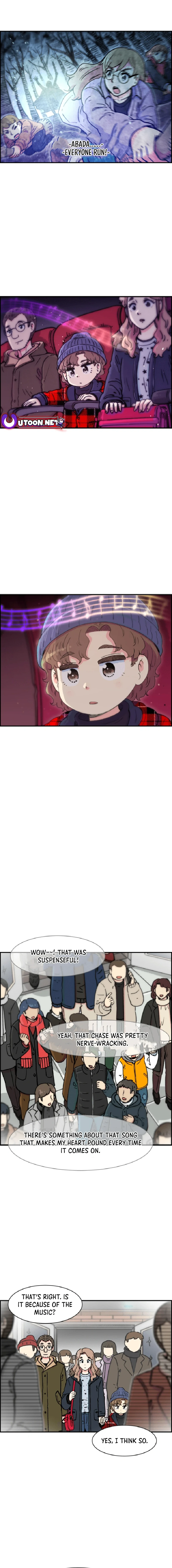 Read Beethoven Reborn EN Manga Online