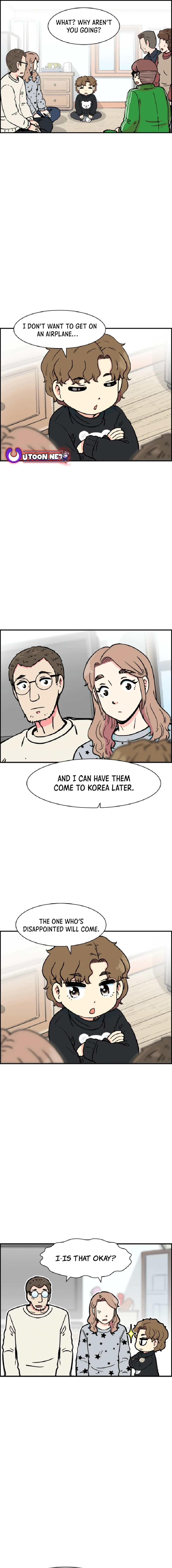 Read Beethoven Reborn EN Manga Online