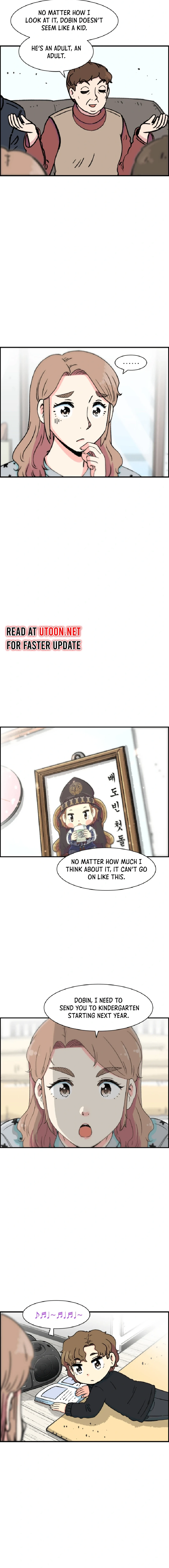 Read Beethoven Reborn EN Manga Online