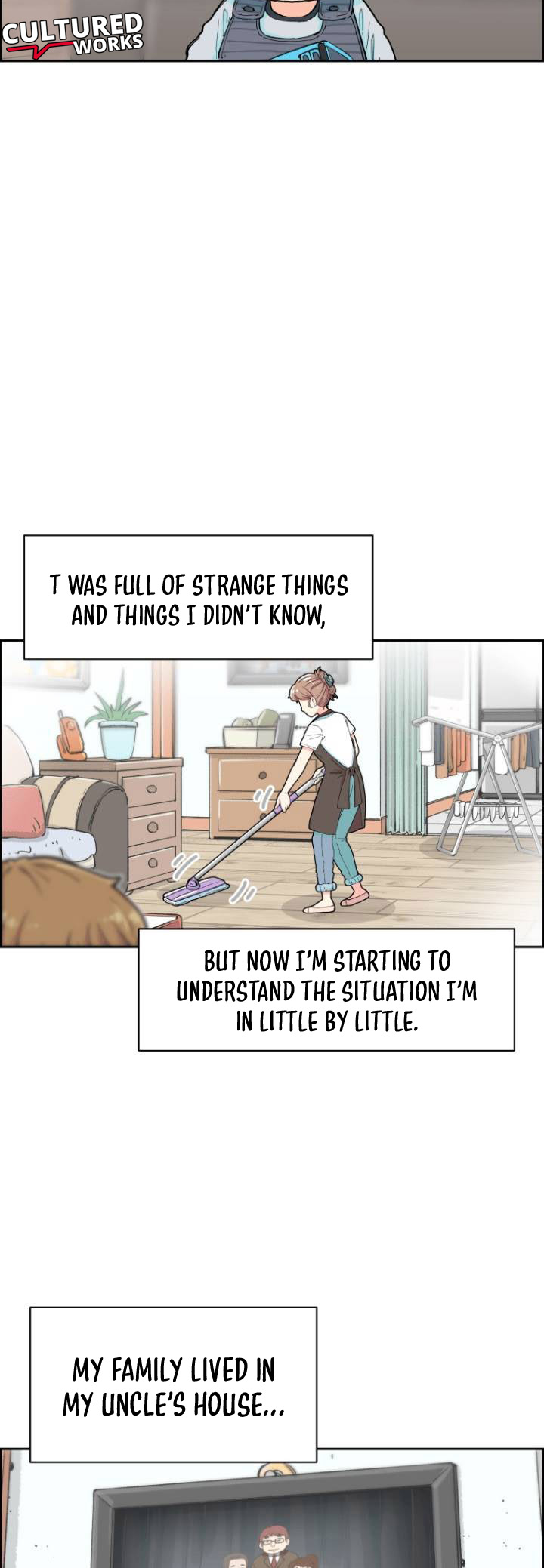 Read Beethoven Reborn EN Manga Online