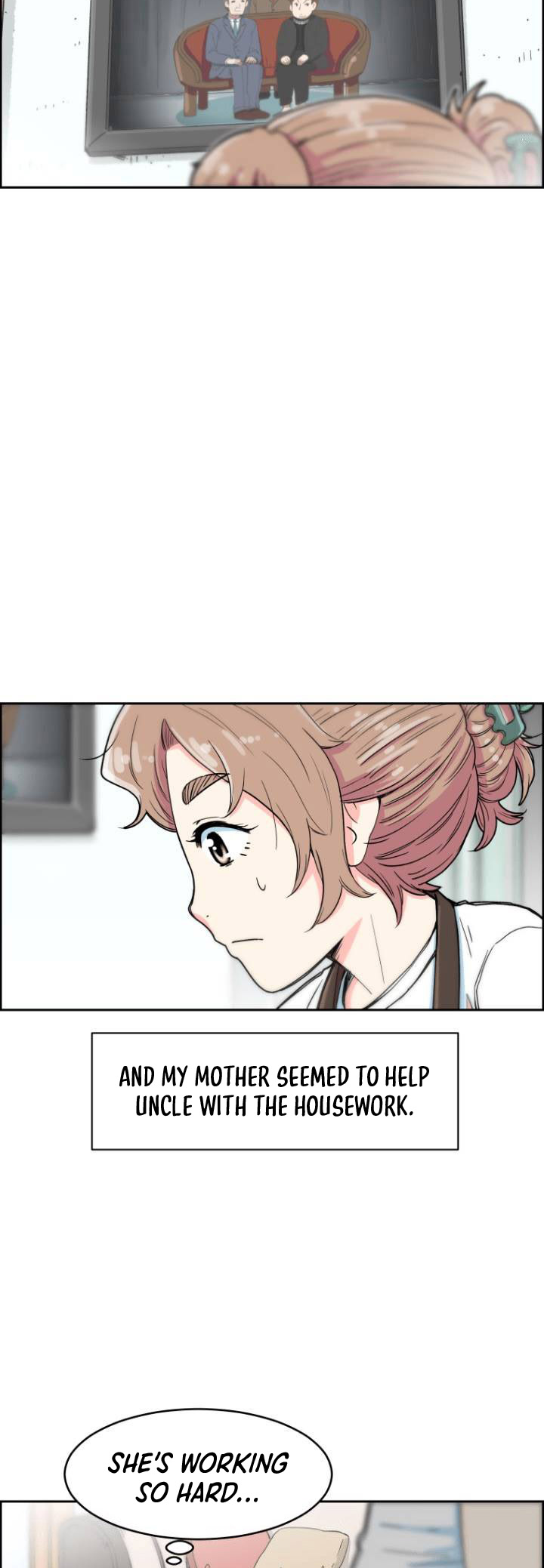 Read Beethoven Reborn EN Manga Online