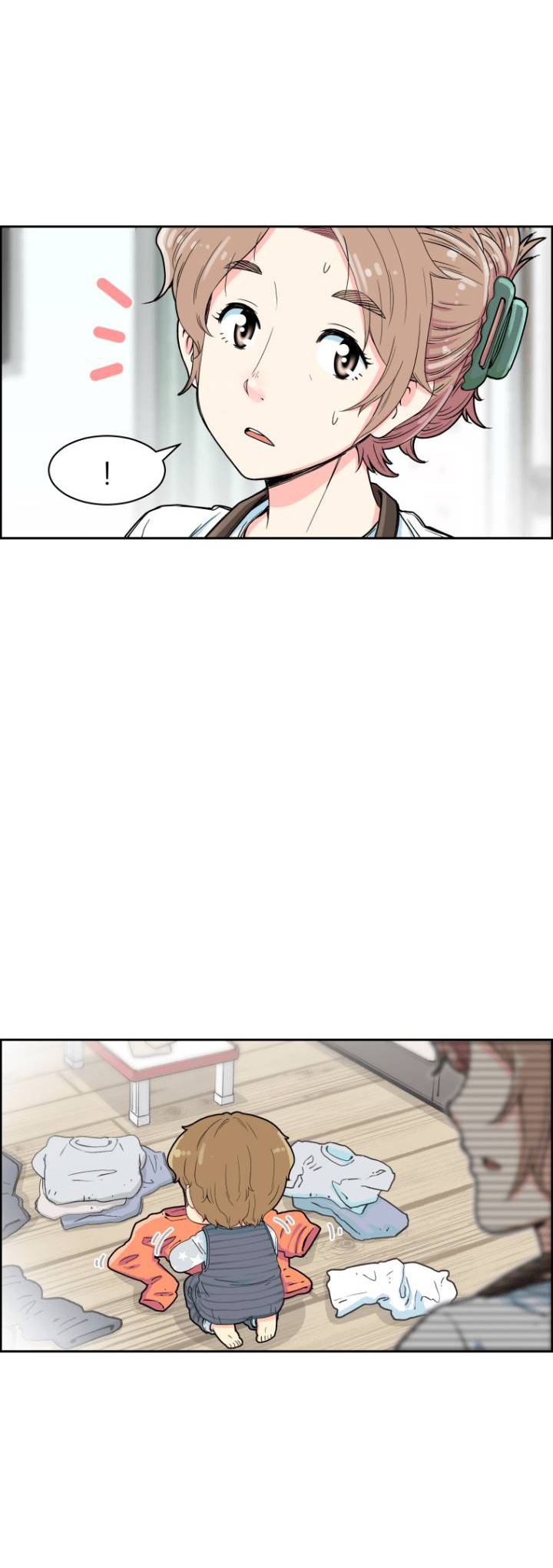 Read Beethoven Reborn EN Manga Online